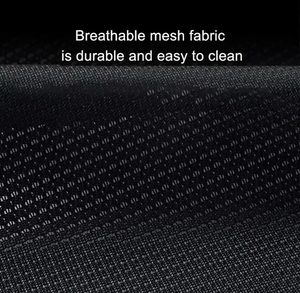 Tùy chỉnh hiện đại lưới Ghế văn phòng cao cấp chơi game & máy tính ghế Ergonomic thiết kế với điều chỉnh chiều cao - Product Image 6