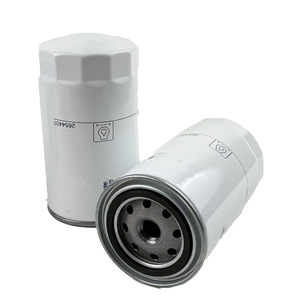 Filtro de Aceite para Motor de Tractor Agrícola 2654407 485GB3191c A509001105140 Filtro de Aceite para Camión Europeo - Product Image 2