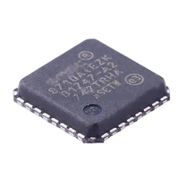 Composants électroniques de circuits intégrés KT Chips, neufs et originaux LAN8710AI-EZK-ABC