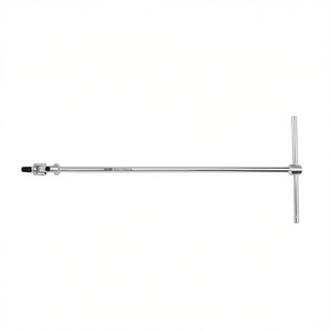 Llave de 273 mm de longitud con mango en T para uso de precisión - Product Image 2