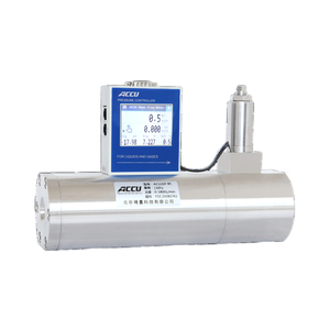 Contrôleur PID d'air en acier inoxydable de haute qualité, régulateur de débit, support de personnalisation OEM - Product Image 1