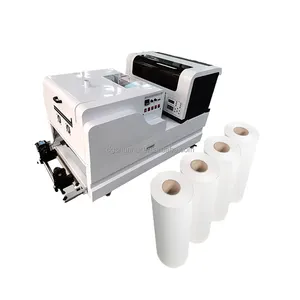 Large Format Printer Used 90g 100g 60cm*100m Sublimation Printing Paper Heat Transfer Paper