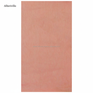 Inde fournisseur fait à la main en coton uni torchon pliable ferme cuisine torchons tissés torchons de cuisine pour accrocher Golf - Product Image 1