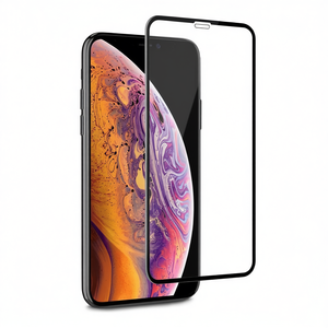 ฟิล์มกันรอยหน้าจอสำหรับ Honor 30S สำหรับ Huawei Nova 7 SE P40 Lite 5G Oppo A73 5G Redmi 10 4G สำหรับ Xiaomi Poco-Full Gel กระจกนิรภัย - Product Image 2