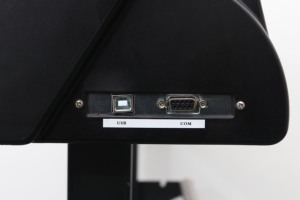 Nuevo Plotter de Corte de Vinilo PVC, Máquina de Corte de Vinilo con Motor Paso a Paso y Función de Contorno Automático - Product Image 3