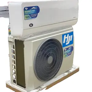 空调壁HJI 9000但逆变器冷热 (R32) 空调脱毒器De 50l Ar Condicionado
