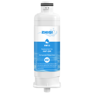 <span class=keywords><strong>Filtro</strong></span> de Agua <span class=keywords><strong>HAF</strong></span>-<span class=keywords><strong>QIN</strong></span> de Repuesto para Refrigerador Samsung <span class=keywords><strong>HAF</strong></span>-<span class=keywords><strong>QIN</strong></span>/<span class=keywords><strong>EXP</strong></span> DA97-17376 DA97-08006 <span class=keywords><strong>HAF</strong></span>-QI <span class=keywords><strong>HAF</strong></span>-<span class=keywords><strong>QIN</strong></span>/EX con Certificación NSF - Product Image 1