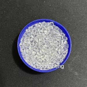 Granulés de polyméthacrylate de méthyle (PMMA) – Qualité moulage, résistance aux UV – Matière première plastique vierge – Prix au kg - Product Image 3