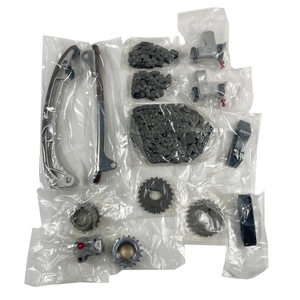14PCS thời gian chuỗi Kit thiết lập sửa chữa <span class=keywords><strong>1gr</strong></span> 2gr 2tr 1kd KA-3113550-31010 cho Toyota 4Runner grn210 grn215 <span class=keywords><strong>1gr</strong></span> 12R 1kdftv - Product Image 1