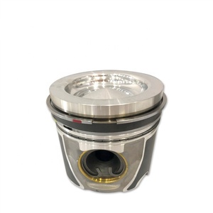 Heavy Duty xe tải động cơ phụ tùng Piston Ring a5410300624 om501 om502 axor atego ACTROS arocs unimog cho Mercedes Benz - Product Image 5