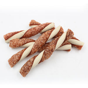 Usine de snacks naturels pour animaux de compagnie, friandises à mâcher pour chiens, soins bucco-dentaires, fournisseur de friandises saines pour animaux de compagnie - Product Image 4