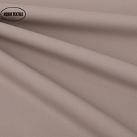 Tissu tricoté double face à haute élasticité 70% nylon 30% élasthanne, poids moyen, tissu d'automne et d'hiver pour leggings de yoga, vêtements de sport