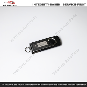 Universal Dash Cam 70003243 70004711 for Ferrari 360 430 458 599 F12 FF California Night Vision Genuine Original <strong>Parts</strong> - Product Image 6