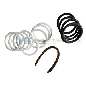 Repuestos Originales para Motoniveladora XCMG, Anillos de Giro, Juntas Centrales de Giro y Kits de Reparación de Sellos - Product Image 2