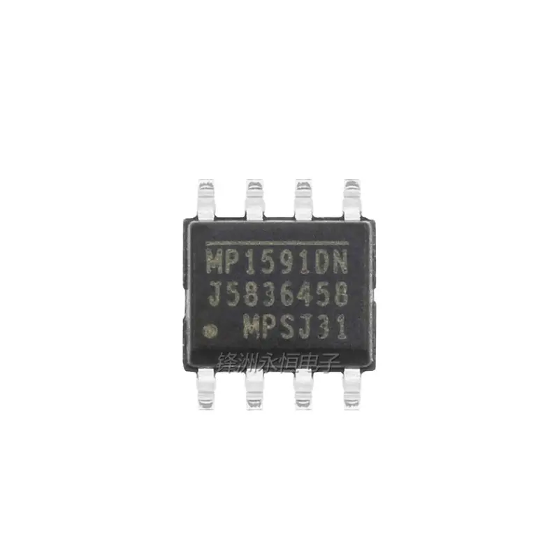 MP1591DN MP1591DN-LF-Z original SOP-8 vehicle commonly used step-down power module chip 2A32V