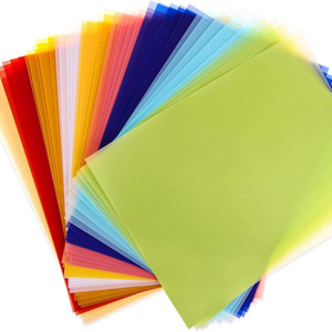 Màu vellum giấy màu sắc trong suốt rõ ràng mờ Truy Tìm giấy in có thể in mực vẽ máy bay phản lực Máy in laser - Product Image 1