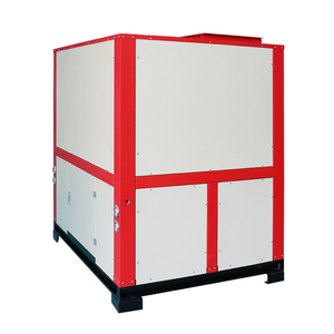Déshydrateur alimentaire à pompe à chaleur pour noix et fruits avec moteur, machine de séchage économe en énergie - Product Image 2