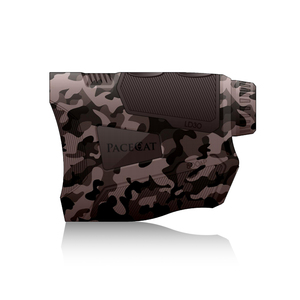 Pacecat Thể Thao Và Ngoài Trời Ngụy Trang Nhỏ Gọn 6X Kính Thiên Văn Khoảng Cách 800M Săn Bắn Laser Phạm Vi <span class=keywords><strong>Finder</strong></span> - Product Image 2