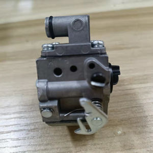 MS170 Carburateur pour <span class=keywords><strong>Stihl</strong></span> <span class=keywords><strong>MS</strong></span> <span class=keywords><strong>170</strong></span> MS180 MS180C 017 018 Tronçonneuse Carb Remplacer Zama C1Q-S57A C1Q-S57B 1130-120-0603 - Product Image 5