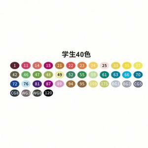 Nuevo Alcohol para Impresión Digital con Logotipo Personalizado, 216 Colores Altamente Concentrados para Resina Epoxi, Manualidades e Ideas para Vasos - Product Image 4