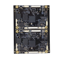 OEM BOM Gerber PCB Composant 3D AR VR Fabricant pour carte mère PCBA Assembly