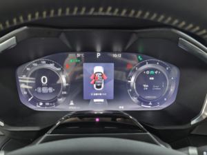 <span class=keywords><strong>Lynk</strong></span> & <span class=keywords><strong>Co</strong></span> 05 de Segunda Mano, Modelo 2023, Motor 2.0TD, Tracción en Dos Ruedas, Edición Halo - Product Image 3