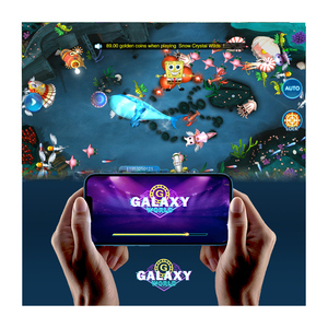 Panda Master Fish Table Vegas <span class=keywords><strong>X</strong></span> Phần mềm Juwa Games Nhà phân phối Trò chơi thẻ tương thích với nền tảng Wii - Product Image 3