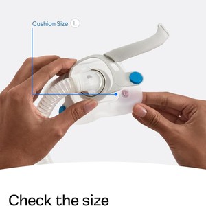 <span class=keywords><strong>Mascarilla</strong></span> de Silicona de Alta Calidad para Dormir, <span class=keywords><strong>Mascarilla</strong></span> Facial, <span class=keywords><strong>Mascarilla</strong></span> Facial Reutilizable General, <span class=keywords><strong>Mascarilla</strong></span> para <span class=keywords><strong>Apnea</strong></span> <span class=keywords><strong>del</strong></span> <span class=keywords><strong>Sueño</strong></span>, <span class=keywords><strong>Mascarilla</strong></span> Facial Completa CPAP - Product Image 5