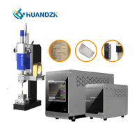 Tête de soudage pneumatique automatique industrielle, tête de soudage pneumatique haute pression pour soudage par résistance