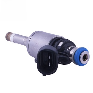 Injecteur de carburant à <span class=keywords><strong>valve</strong></span> pulvérisatrice OEM 16600-4BB0A pour Armada Juke Rogue Select 1.6L 2.5L 5.6L Atomisation efficace Injecteur d'essence Vales - Product Image 3