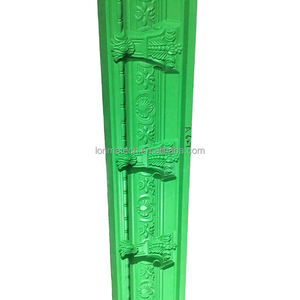 Moule en plâtre de <span class=keywords><strong>Paris</strong></span> pour produits ménagers à prix réduit, préforme de moulage en fibre de Chine - Product Image 3
