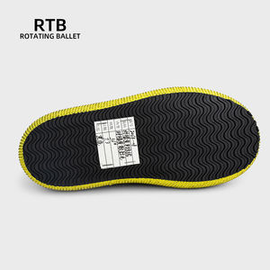 Sepatu bot salju untuk wanita, sepatu bot bulu rubah musim dingin, sepatu hangat panjang, sepatu wanita desain baru untuk anak perempuan - Product Image 5