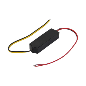Convertisseur abaisseur de tension DC 24V-80V vers 12V pour batterie lithium, frein à disque, pièces de scooter électrique Citycoco - Product Image 6