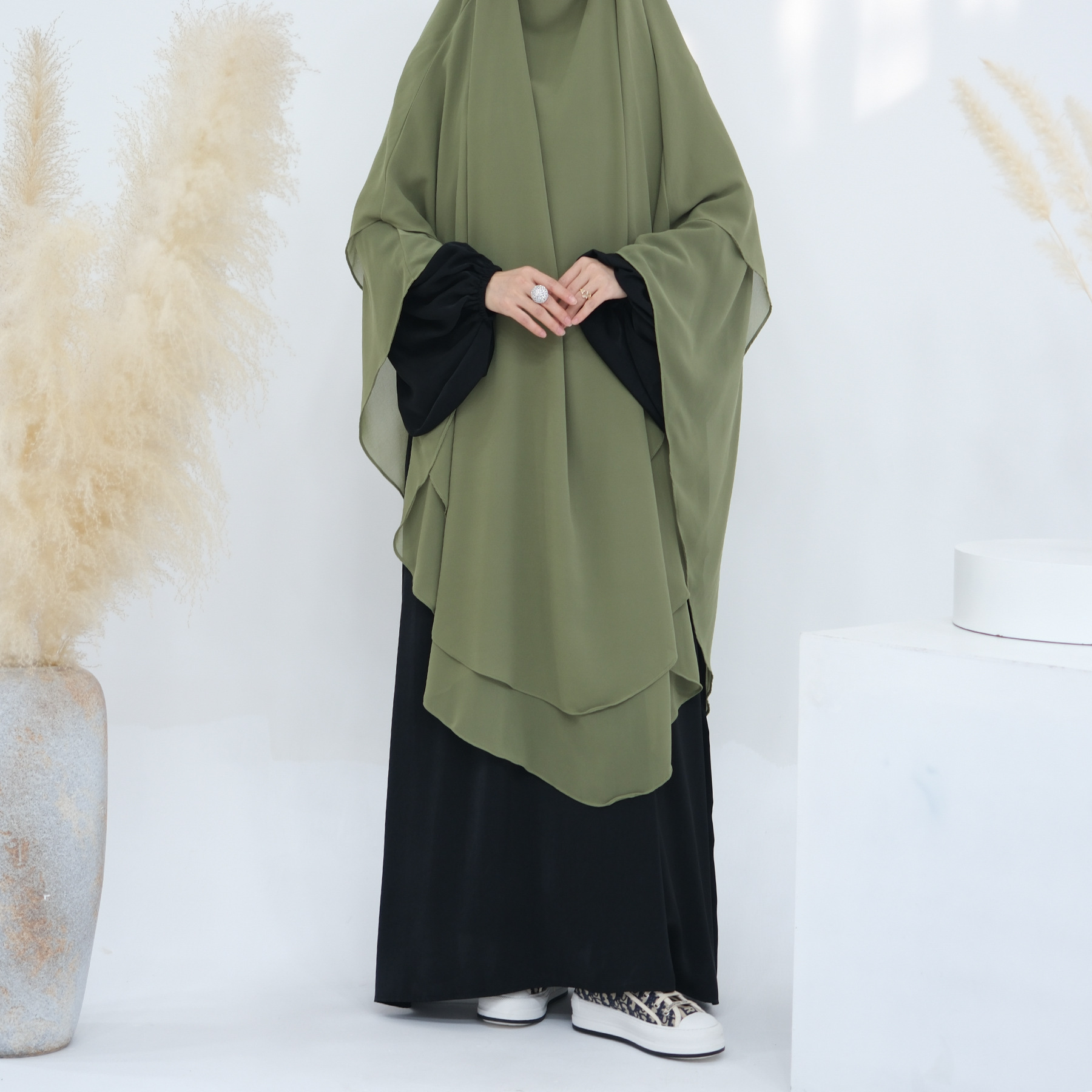 Verde