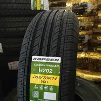 Used Japanese and German Car Tires