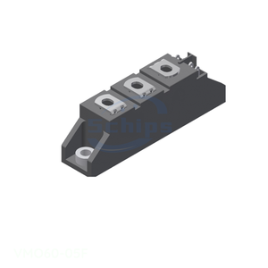 MOSFET N-CH 500V 60A TO240AA Kit Electronic Components Manufacturer Channel Transistors TO-240AA VMO60-05F - Product Image 1