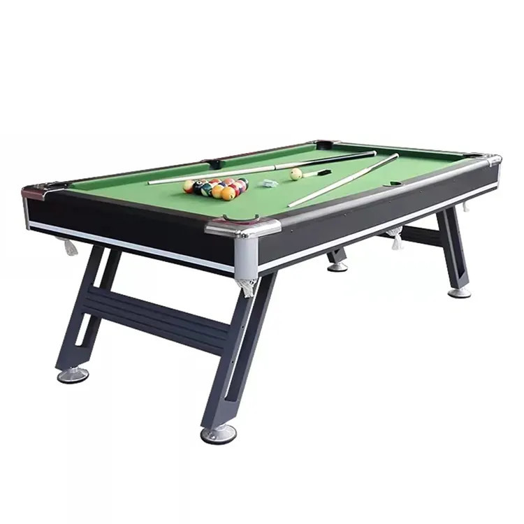 7ft 8ft 9ft Folding Billiard Pool