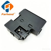 Réservoir d'encre usagée MC-G04 pour imprimantes Canon PIXMA série G, boîte de maintenance de qualité A+
