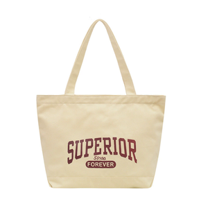 Sacs fourre-tout en coton <span class=keywords><strong>de</strong></span> marque <span class=keywords><strong>de</strong></span> distributeur avec logo d'écriture personnalisé en noir marron Eco Custom Design Big Canvas Bags Totes avec poche - Product Image 5