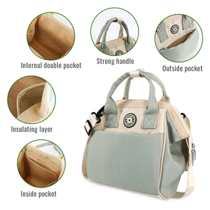 Borsa zaino per mamma borsa per <span class=keywords><strong>pannolini</strong></span> per bambini borse per la scuola materna <span class=keywords><strong>regalo</strong></span> per bambino - Product Image 3