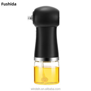 Fushida หม้อแก้วพ่นไอน้ำใช้ในโรงแรม, หม้อทำสเปรย์น้ำส้มสายชูน้ำมันหอมระเหยอเนกประสงค์สำหรับการเดินทางและตั้งแคมป์ - Product Image 3