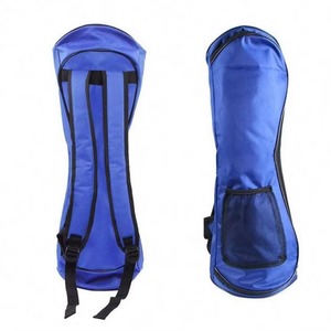 Sac à dos de transport pour trottinette auto-équilibrante BSCI, sac de voyage pour hoverboard 8 pouces, sac pour trottinette intelligente auto-équilibrante - Product Image 1