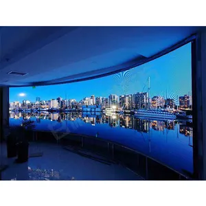 3 Jahre Garantie hohe Qualität und Definition Janpanses China kostenlos xxx Film Indoor LED-Display xxx Bild HD