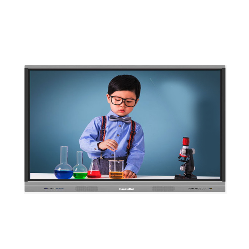 98 дюймовый сенсорный экран, умный ИК интерактивный дисплей, Стеклянная Доска для встреч, использования в школе, Конференции