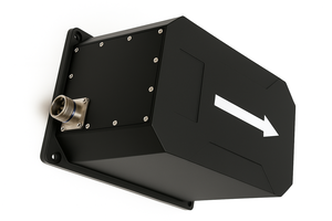 Người tìm kiếm hệ thống dẫn đường quán tính phía Bắc thạch anh gia tốc HYXL-HH18 giao diện RS422 cho các hoạt động hàng Hải và ngoài khơi - Product Image 2