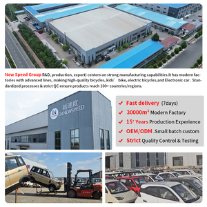 New Energy Chinese 4 Wheel Electric Mini <strong>Car</strong> for Adults with 1000W Motor and &amp;<strong>lt</strong>;100km Range - Product Image 6