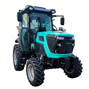 Nouveau moteur YUNNEI de norme européenne : tracteur de 75 CV entièrement certifié COC, homologué pour la route et inscriptible à l'<span class=keywords><strong>immatriculation</strong></span>. - Product Image 3