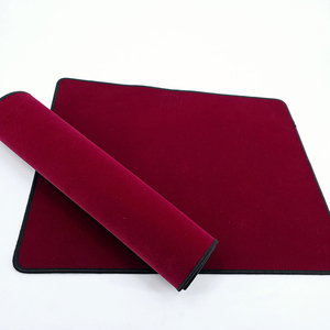 BrilliantMagic - Cojín de Lujo para Cartas de Magia, Accesorio Clásico para Espectáculos de Magia de Cerca, 45x35cm - Product Image 3