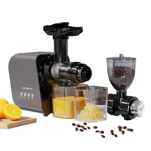 Professionele 5 In 1 Multifunctionele Commerciële Of Huishoudelijke Sap Blenders Mixer Smoothie Fruit Blenders En Juicers