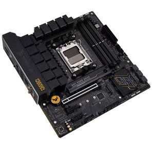 Hot Bán Đối Với Asus Tuf Chơi Game B650M-E Wifi Amd B650 Chipset Wifi 6E Ddr5 192GB 4 M.2 Cổng 2500MPBS - Product Image 4